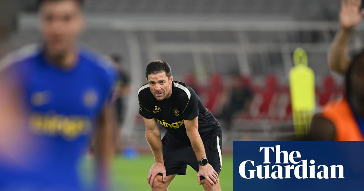 Xabi Alonso arrival could revive Chelsea's fortunes