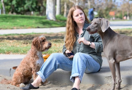 Amy Adams in Nightbotch