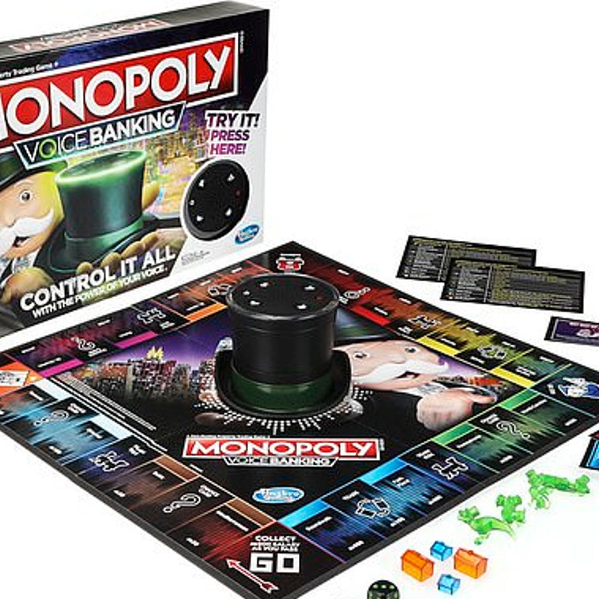 Cashless Monopoly Is This The Final Nail In The Coffin For Physical Money Monopoly The Guardian Cashless Monopoly Is This The Final Nail In The Coffin For Physical Money Monopoly The Guardian