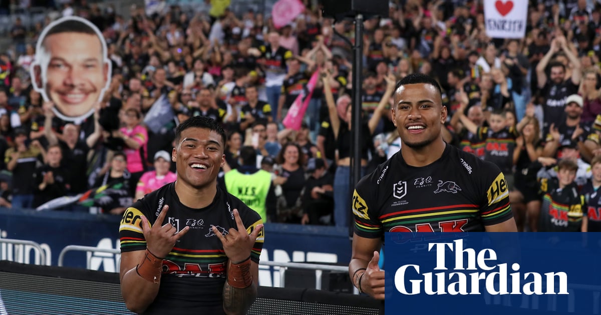 NRL trod a fine line between risk and reward this season – and just about got away with it