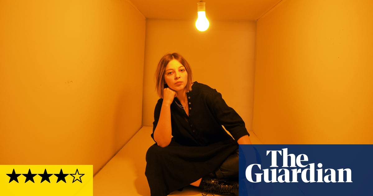 Jade Bird: Different Kinds of Light review – verging on the unstoppable