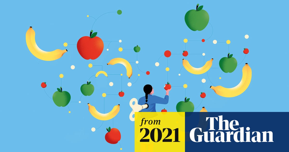 https://www.theguardian.com/news/2021/apr/27/the-clockwork-universe-is-free-will-an-illusion social preview image