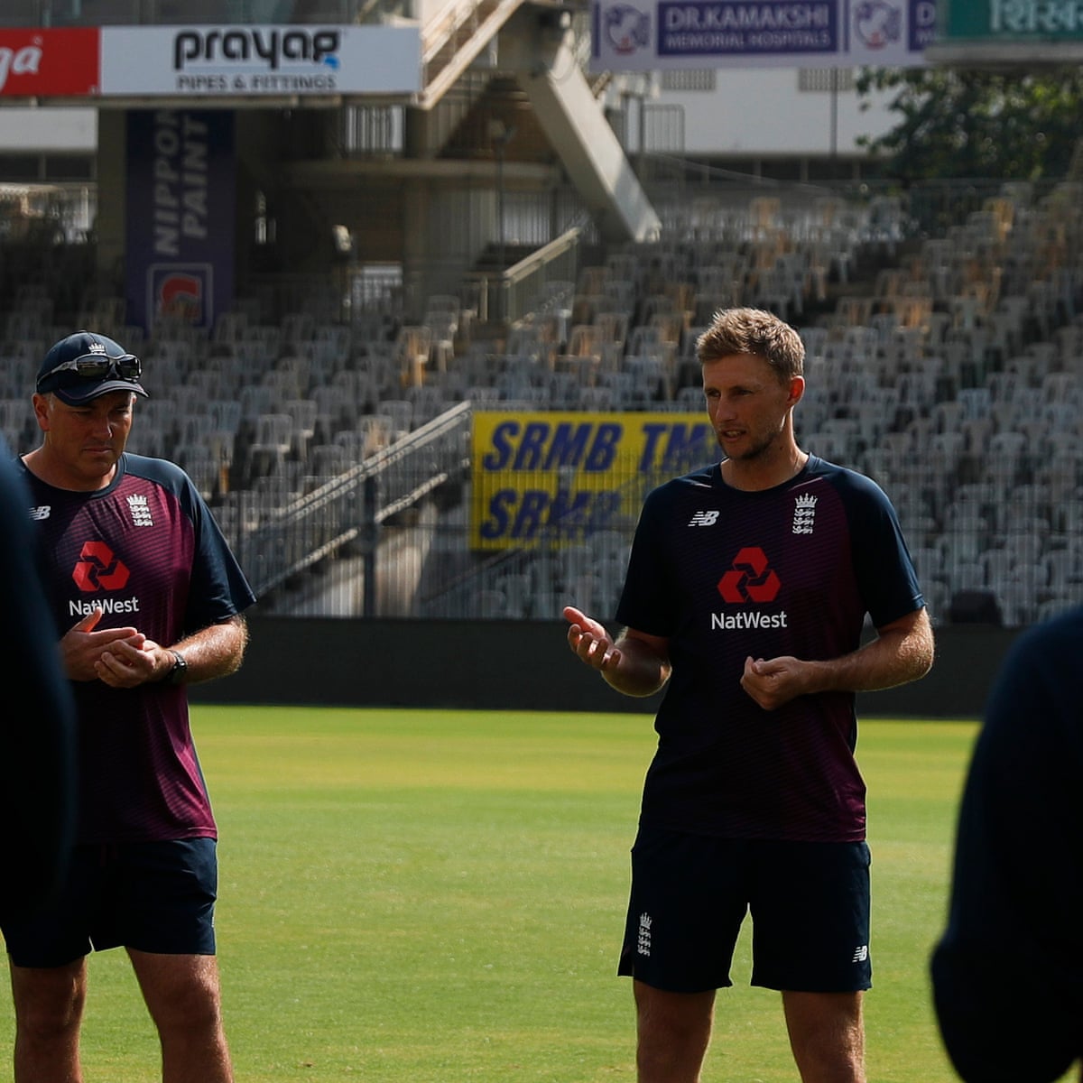 Bess And Anderson Out As England Make Four Changes For Second Test England In India 21 The Guardian Bess And Anderson Out As England Make Four Changes For Second Test England In India 21 The Guardian