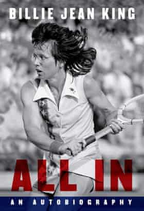 All In de Billie Jean King 