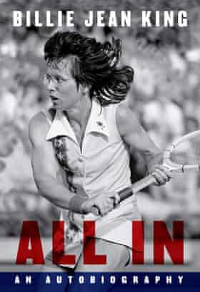 All In by Billie Jean King 