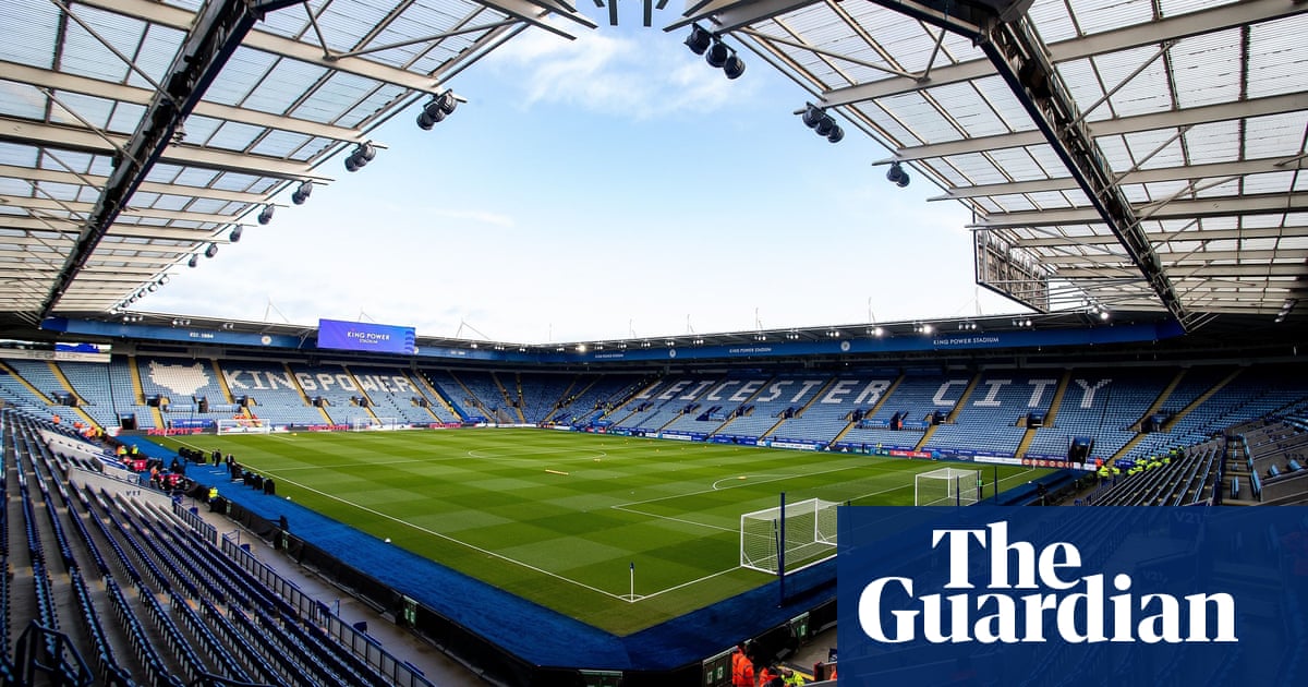 Leicester at risk of another Premier League PSR charge over latest accounts Leicester at risk of another Premier League PSR charge over latest accounts