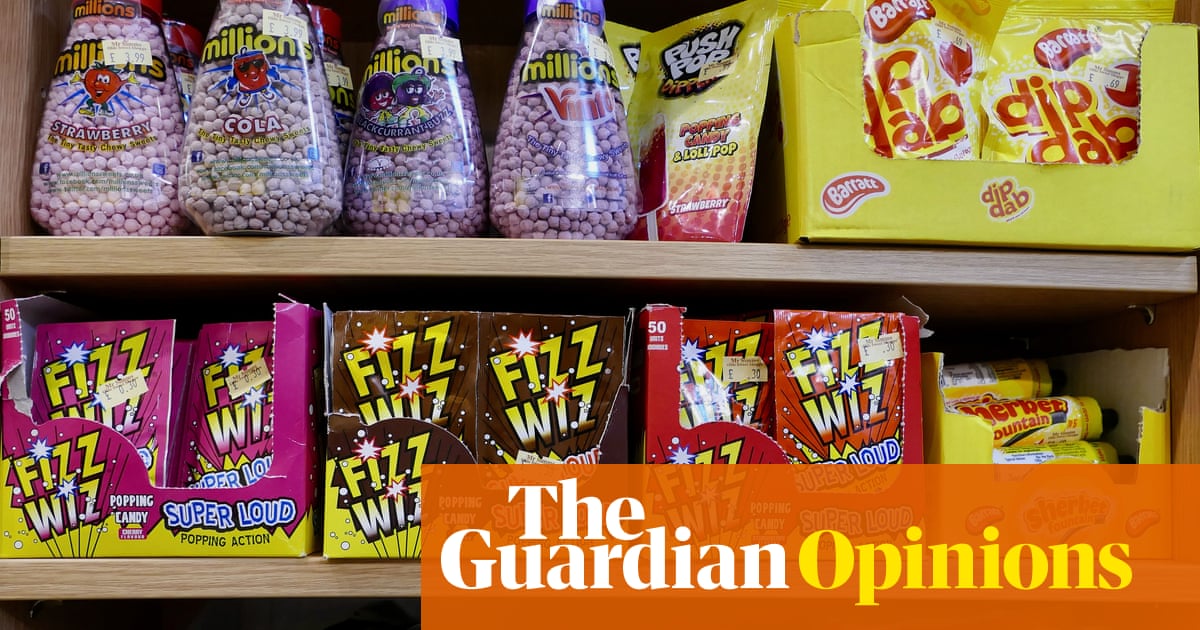 The Guardian view on obesity: the public wants better health 