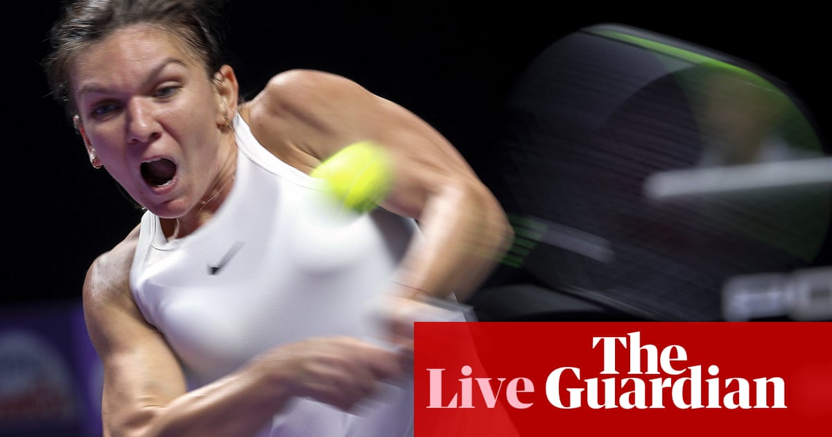 Simona Halep Vs Caroline Wozniacki Live Stream Australian Open Women S Final Time Tv Channel And How To Watch Online Sbnation Com