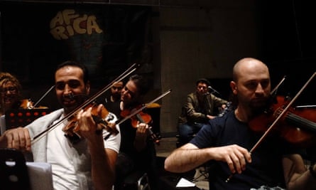 Syrian National Orchestra