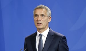 Jens Stoltenberg