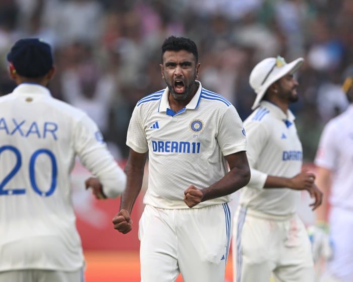 India legend Ravichandran Ashwin to join US-based Major League Cricket