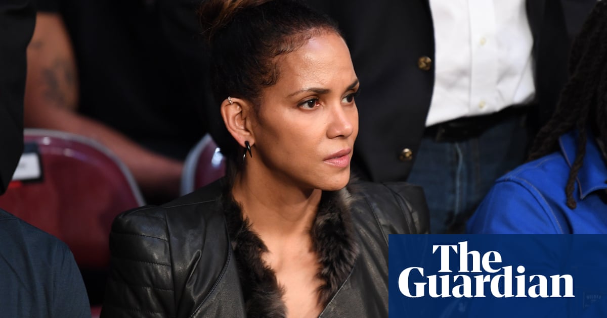 Halle Berry drops out of trans role after protests over misgendering