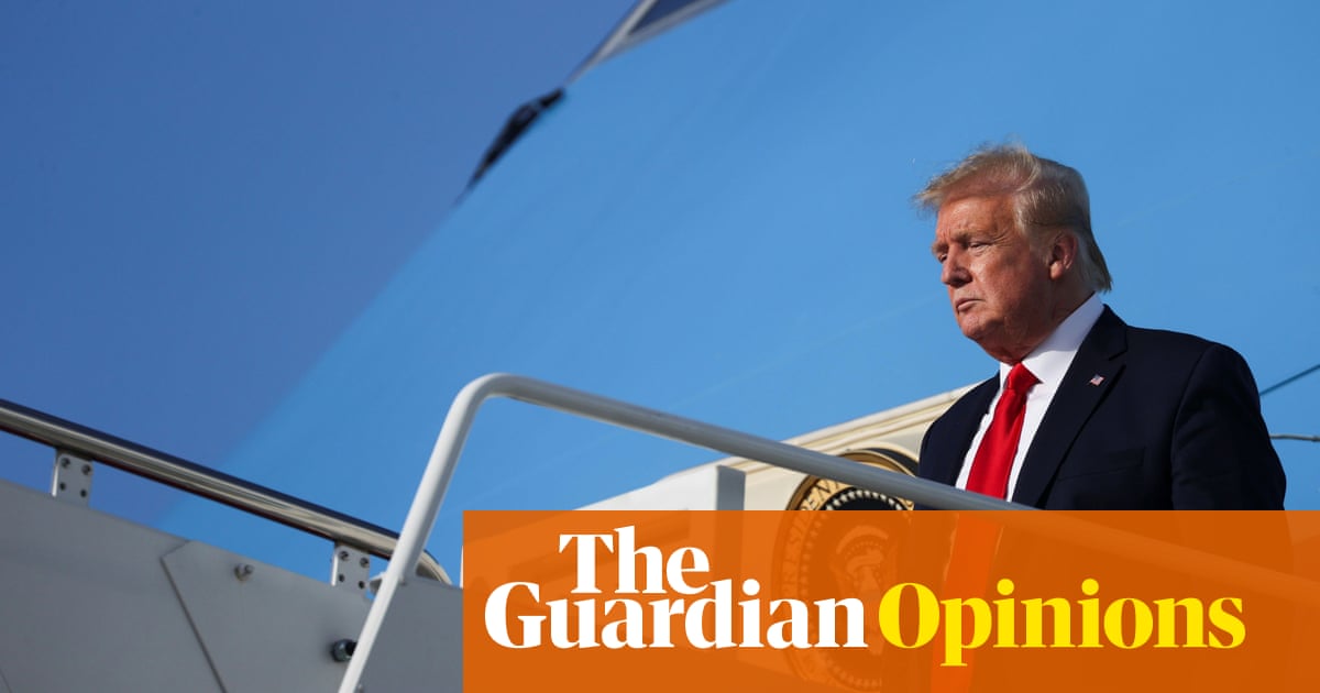 Why Twitter Should Ban Donald Trump Julia Carrie Wong