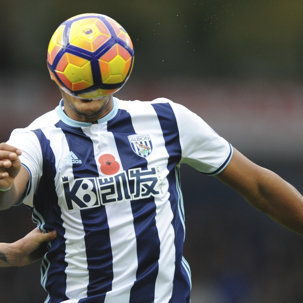 English Premier League Sells China Tv Rights For 564m Premier League The Guardian