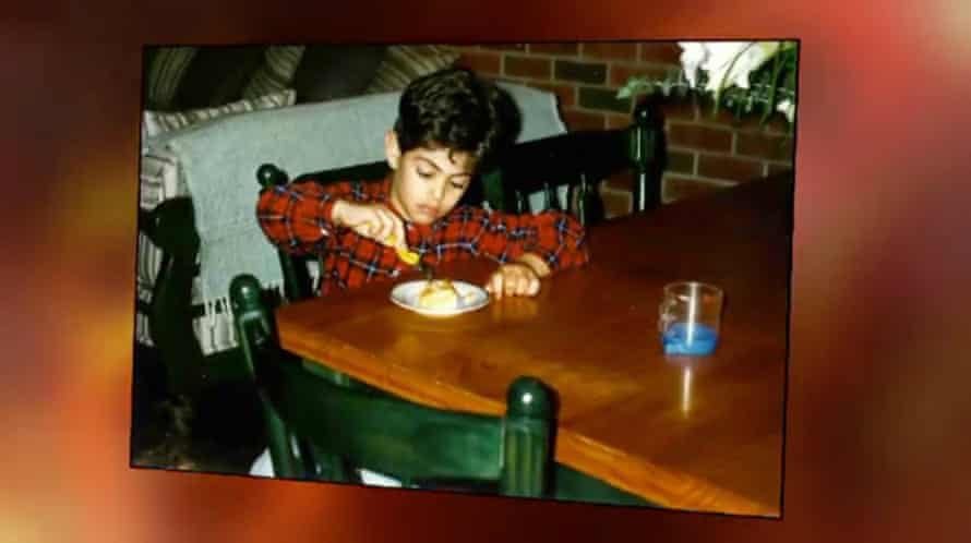 Still from MasterChef