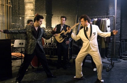 The Dewey Cox Story (2007)