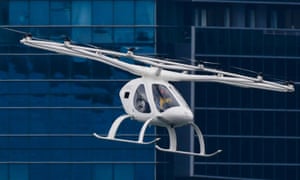 Volocopter