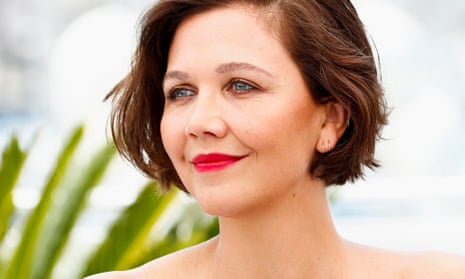 465px x 279px - Maggie Gyllenhaal: from 'difficult' roles to lauded Hollywood director |  Maggie Gyllenhaal | The Guardian