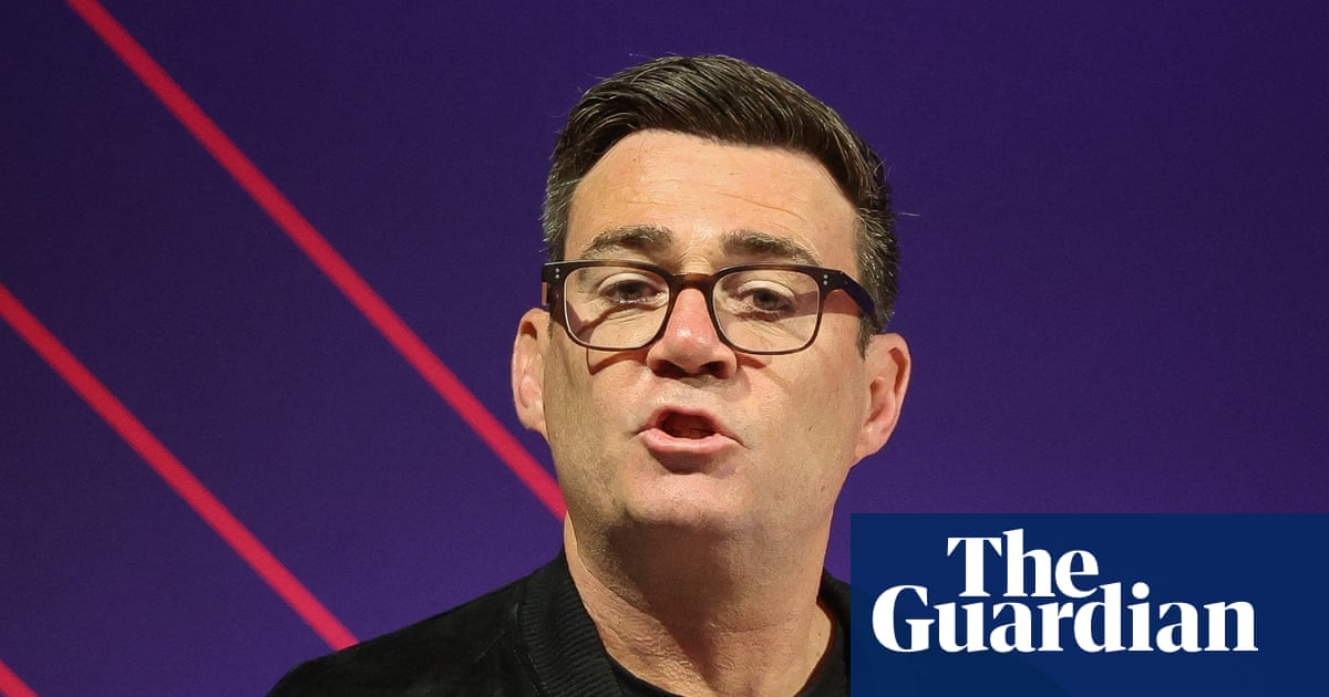 Burnham to back Shabana Mahmood's immigration changes, allies say