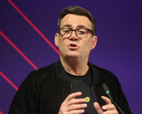 Andy Burnham
