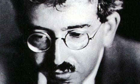 The Storyteller by Walter Benjamin review – a master thinker's fiction, Short stories