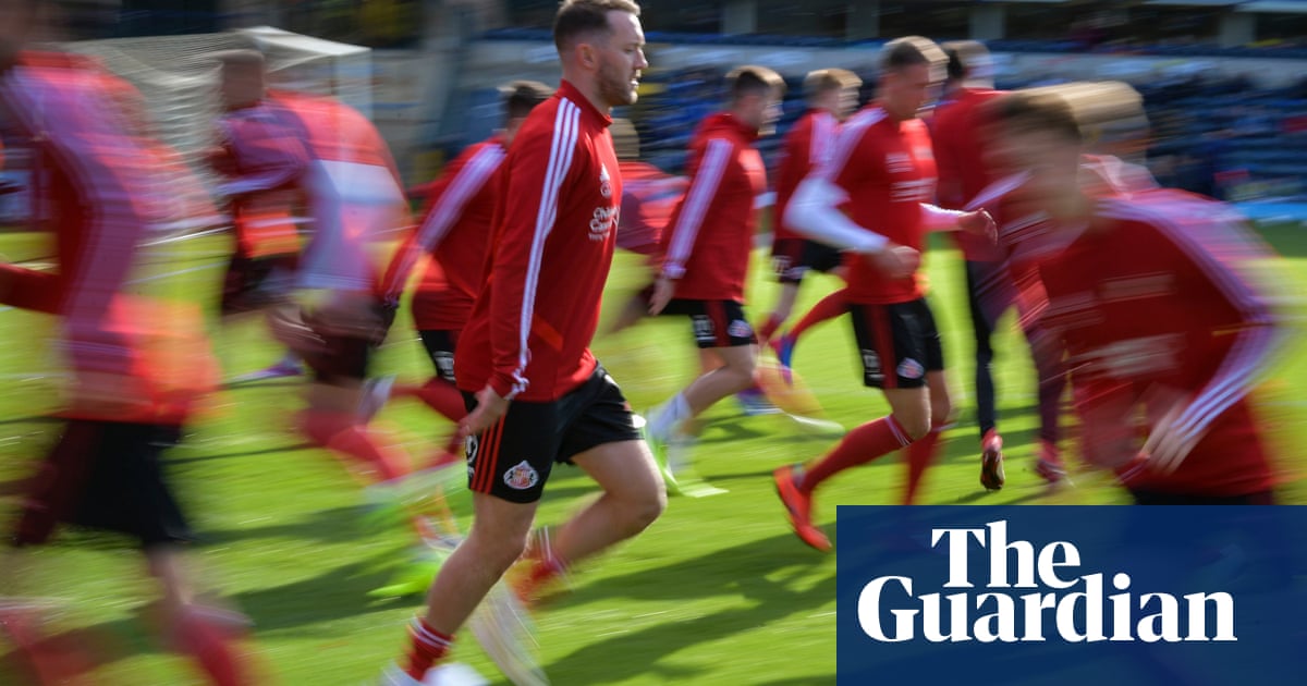 EFL clubs scramble for wages deal in Covid-19 crisis