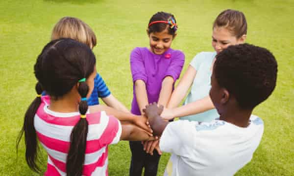 How To Build Empathy In The Classroom One Story At A Time