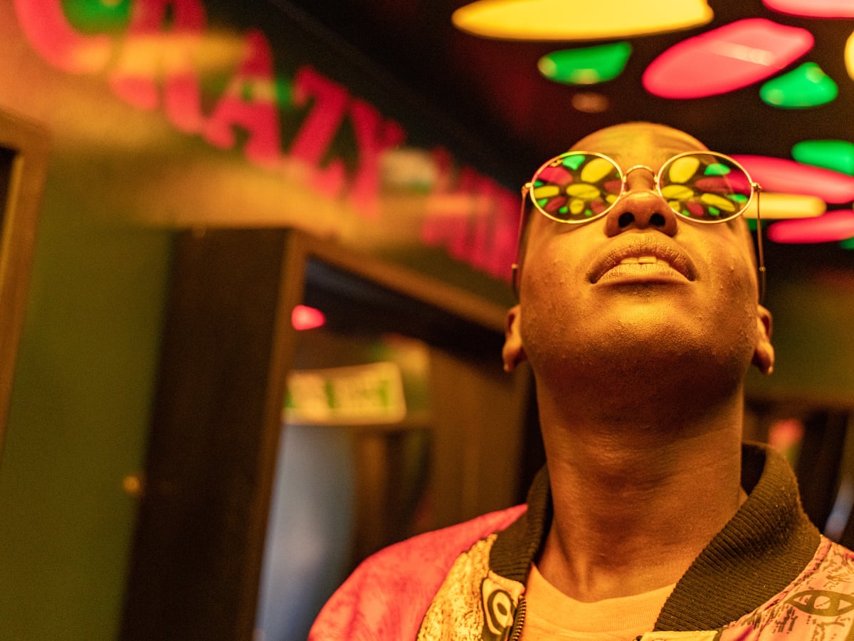 Sex Education Season Two Review Fast Funny And Still Not For