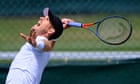 Kyrgios believes Murray can 'do damage' at Wimbledon after return from injury - video