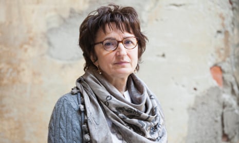 A Girl Returned by Donatella Di Pietrantonio review – family lies | Fiction in translation | The Guardian