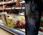 UK food inflation rises for fourth month in a row as steaks beef up prices UK food inflation rises for fourth month in a row as steaks beef up prices