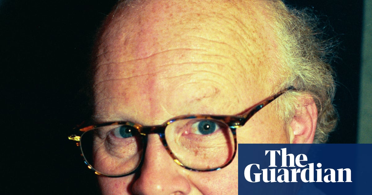 David Gow, former Guardian Germany correspondent, dies aged 80