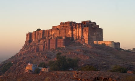 Jodhpur Rajasthan Hot Sex - An insider's guide to Jodhpur: blue buildings and green energy | Cities |  The Guardian