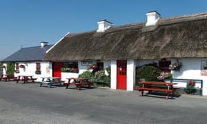 The Beach Bar Sligo, Ireland