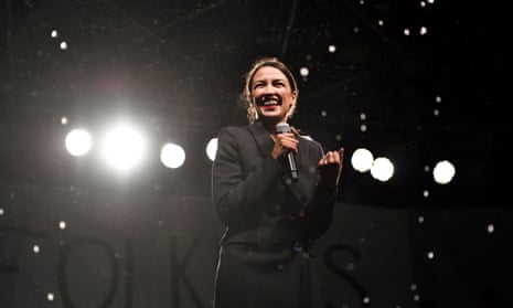 This constant stream of Alexandria Ocasio-Cortez ‘controversies’ is getting incredibly tedious. 
