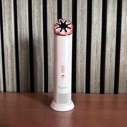 Dyson HushJet Mini Cool
