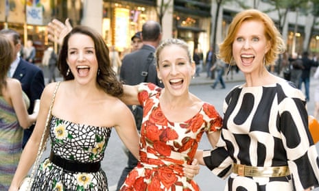 Kristin Davis, Sarah Jessica Parker, Cynthia Nixon will be returning to the their roles as Charlotte, Carrie and Miranda for a revamped version of Sex and the City on HBO Max.