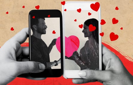 dating apps