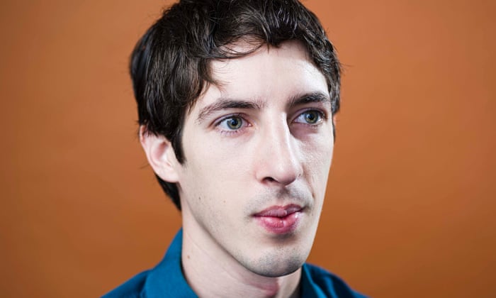 James Damore Sues Google Alleging Intolerance Of White Male Conservatives Technology The Guardian