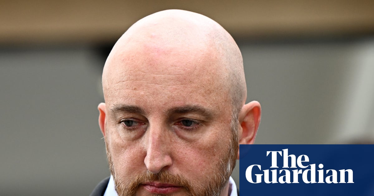 Police sergeant found guilty of causing death of 16-year-old Indigenous teenager Jai Wright