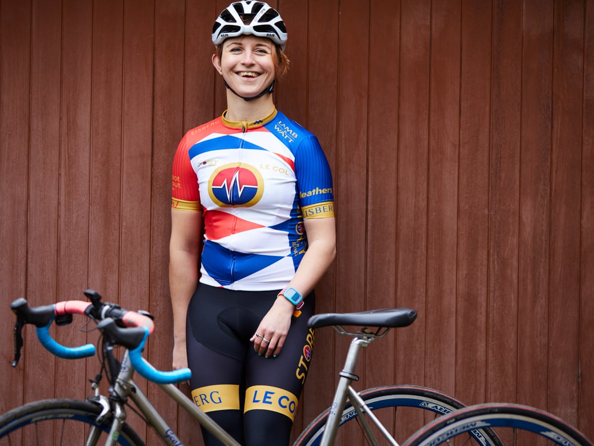 I Had A Huge Swelling Why My Life As A Female Cyclist Led To Vulva Surgery Women The Guardian I Had A Huge Swelling Why My Life As A Female Cyclist Led To Vulva Surgery Women The Guardian