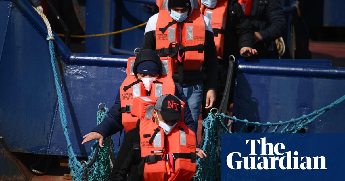 UK’s ‘quick-fix’ asylum policies criticised in damning MPs’ report