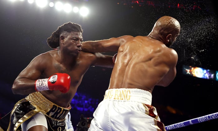 Tyson Fury Beats Deontay Wilder To Win Wbc Heavyweight