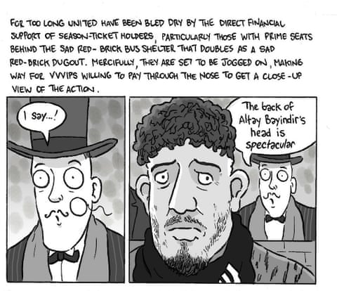 David Squires on protests and influencers, panel 2