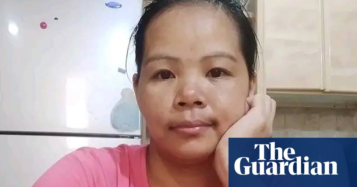 Lured to the UAE by bonuses and big money, what happened to Vergie Tamfungan?