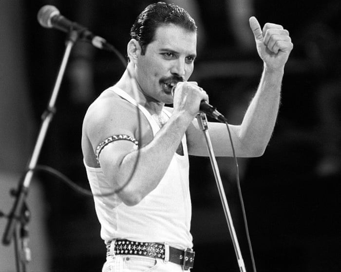 TV tonight: did Freddie Mercury have a secret daughter?