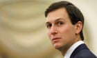Jared Kushner says he will cooperate in Trump-Russia inquiry after reports he is under scrutiny