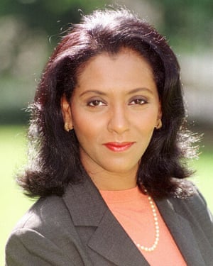 Zeinab Badawi