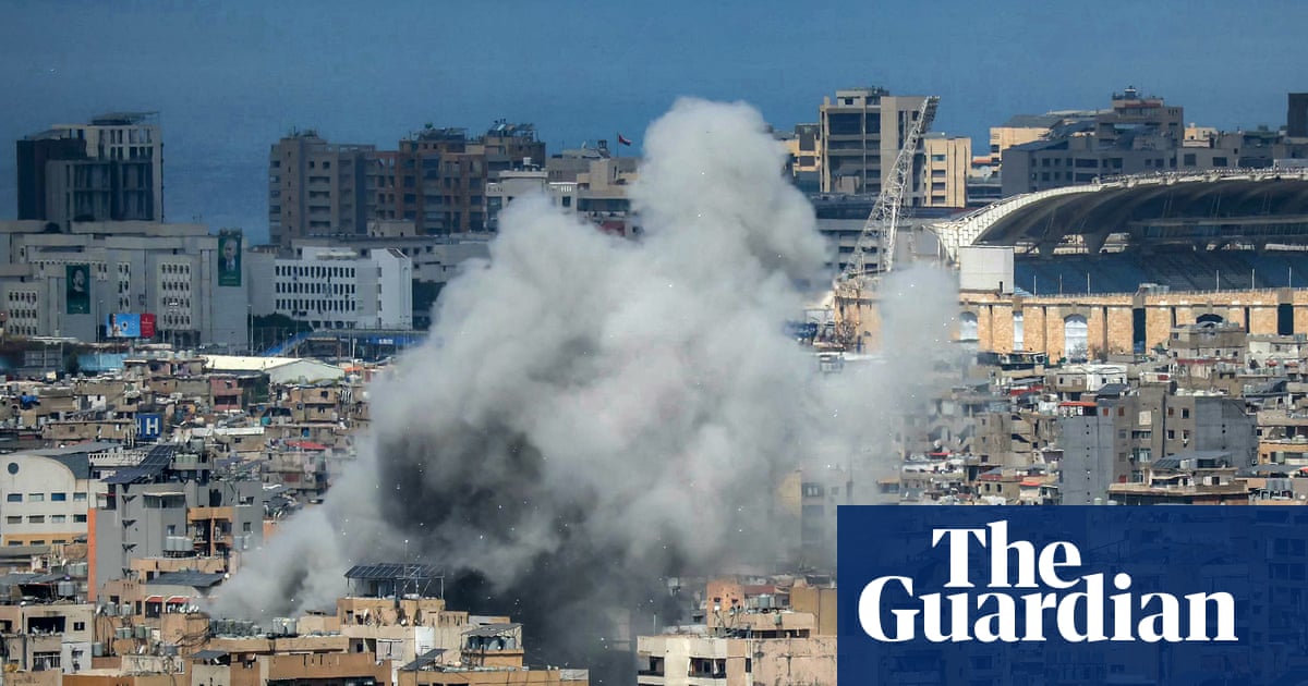 Trump accused of ‘threatening possible war crimes’ in Iran post | First Thing