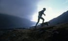 King of the Fells veteran runner Joss Naylor dies aged 88